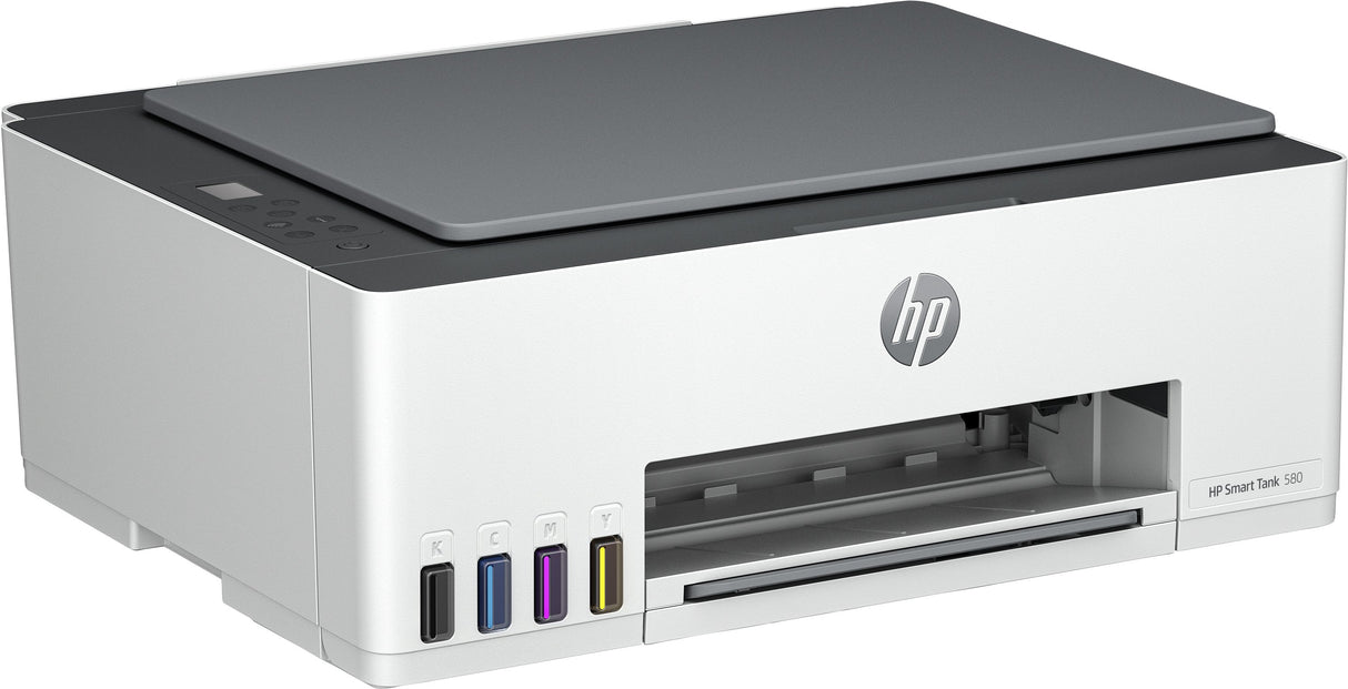 EAN 6767372042802 - HP Smart Tank 580 All-in-One Printer Inyección de tinta térmica A4 4800 x 1200 DPI 12 ppm Wifi imagen 1