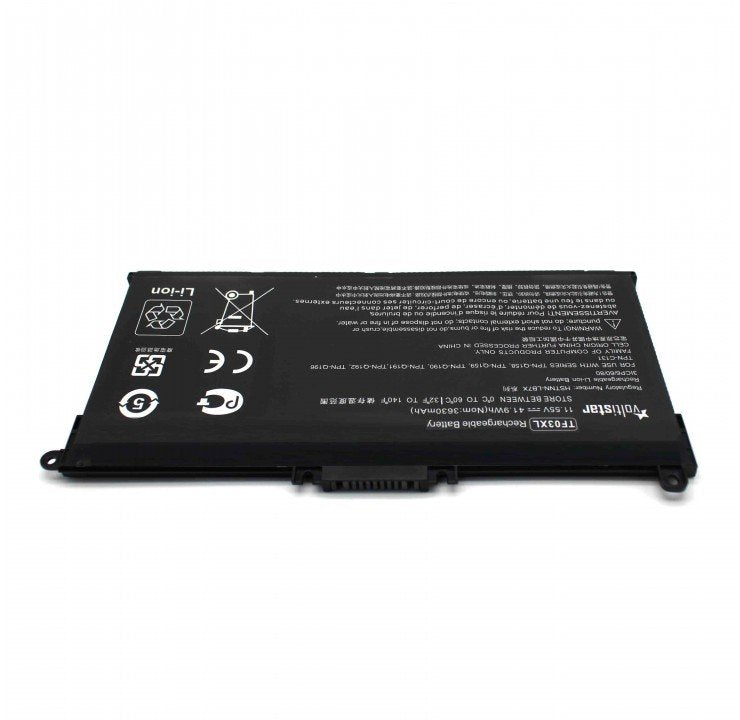 Batería Para Portátil Hp Pavilion 14-Bp 14-Bf 14-Bk 15-Cc 15-Cd 15-Ck 17-Ar