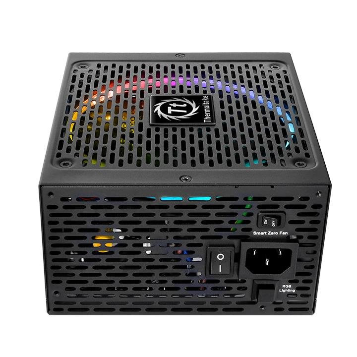 EAN 4711246872530 - Thermaltake Toughpower Grand RGB 750W Gold (RGB Sync Edition) unidad de fuente de alimentación 24-pin ATX imagen 9