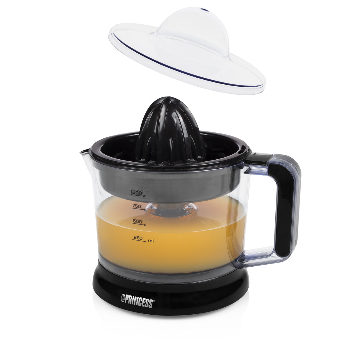 Exprimidor Princess 201004 25w Capacidad 1l