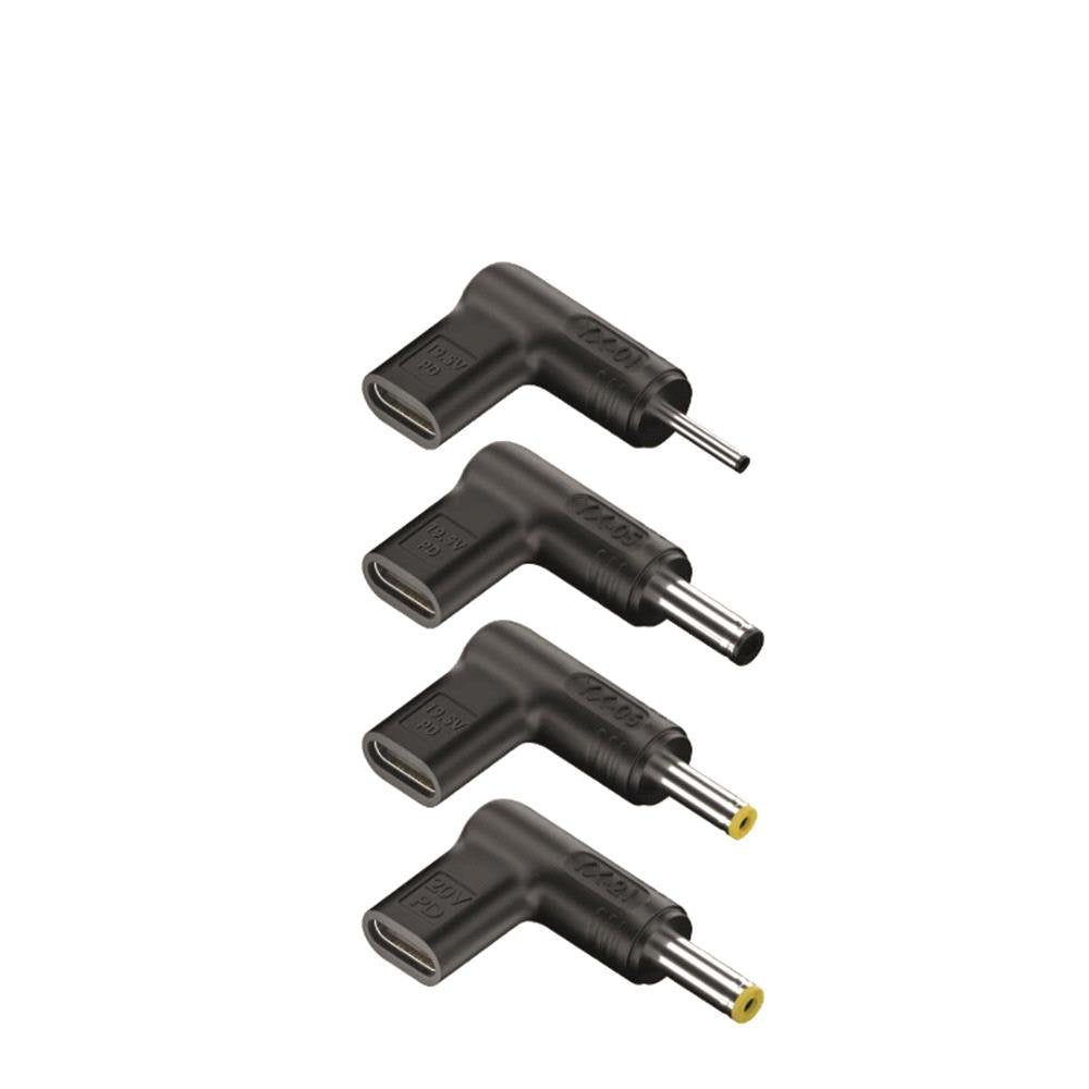 EAN 8435430625141 - NGS BUD-AC accesorio para portatil Clavija de adaptador de corriente para ordenador portátil imagen 1
