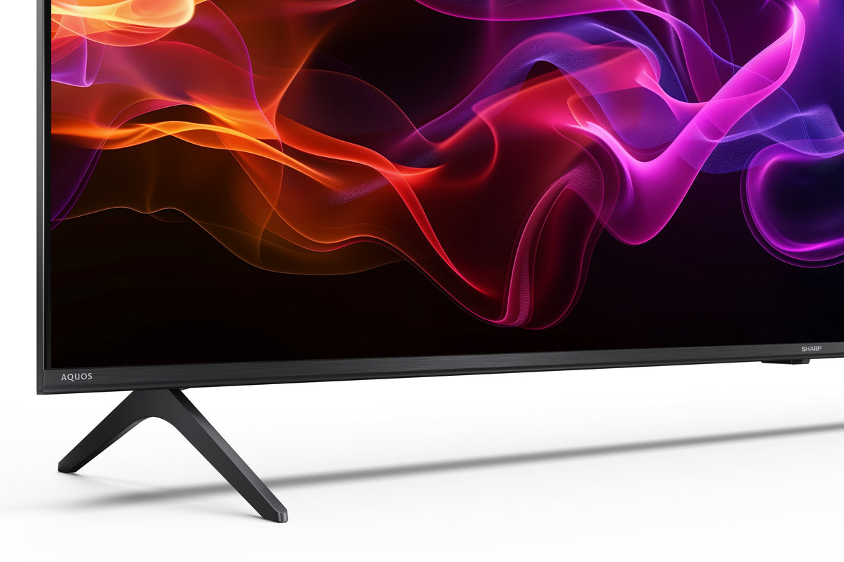Sharp 55hp5265e Google Tv 55"