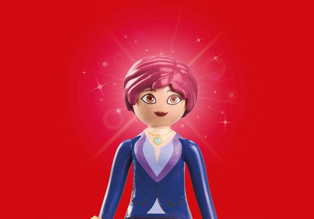 Playmobil 71335 Miraculous Gabriels Fashion Show 71335