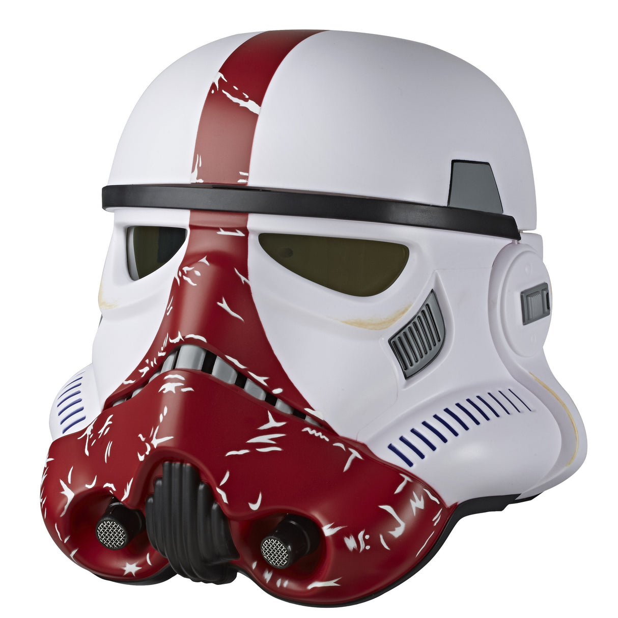 Casco Electrónico Incinerator Stormtrooper De Star Wars