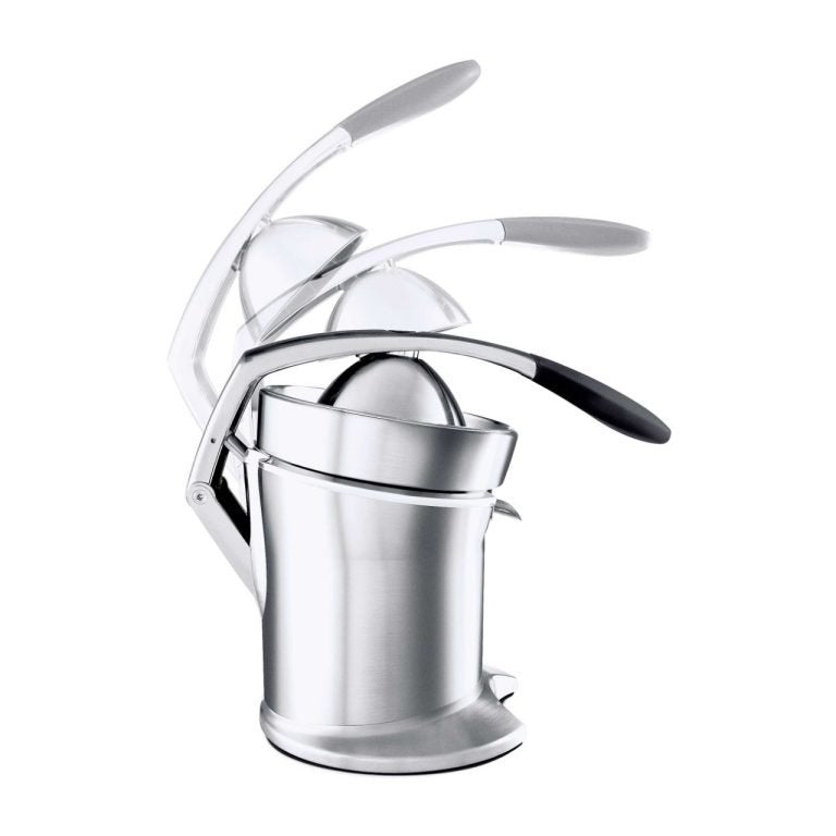 EAN 9312432030090 - Sage the Citrus Press Pro prensa de cítricos eléctricos 110 W Plata imagen 2