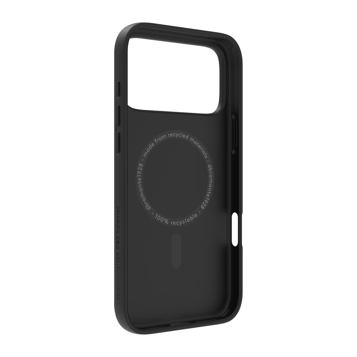 EAN 5711428067074 - dbramante1928 Iceland Ultra D3O MS funda para teléfono móvil Negro imagen 2