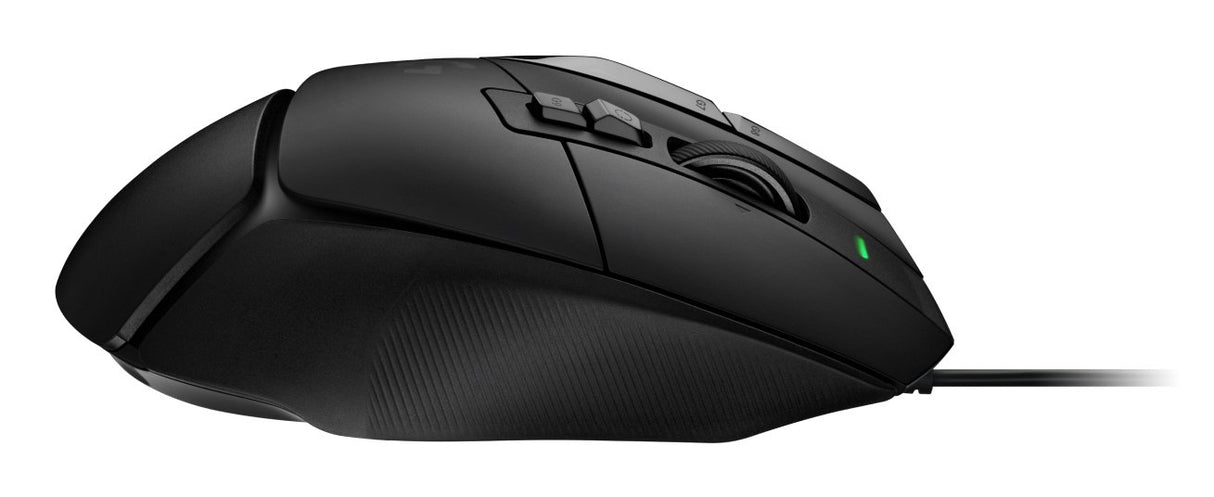 EAN 5099206096295 - Logitech G 910-006138 ratón Juego mano derecha USB tipo A Óptico 25600 DPI imagen 3