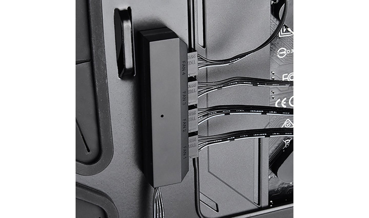 EAN 6933412795995 - DeepCool FH-04 0,55 m imagen 5