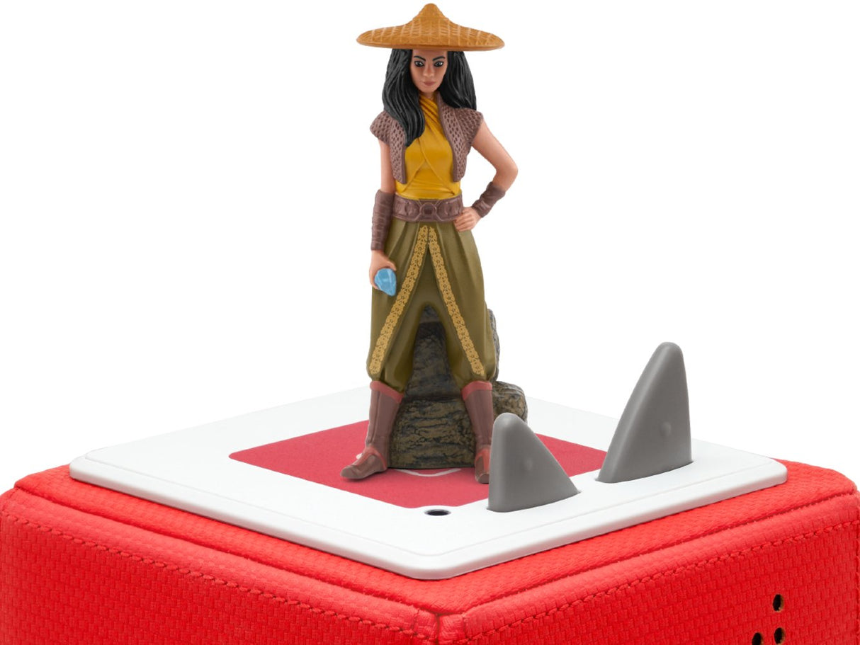 Tonies Disney - Raya Und Der Letzte Drache