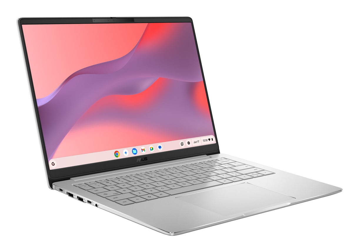 Asus Chromebook Cm14 14" Mt 540 8 128 Cm1406cm4a-Ly0050 Chromeos