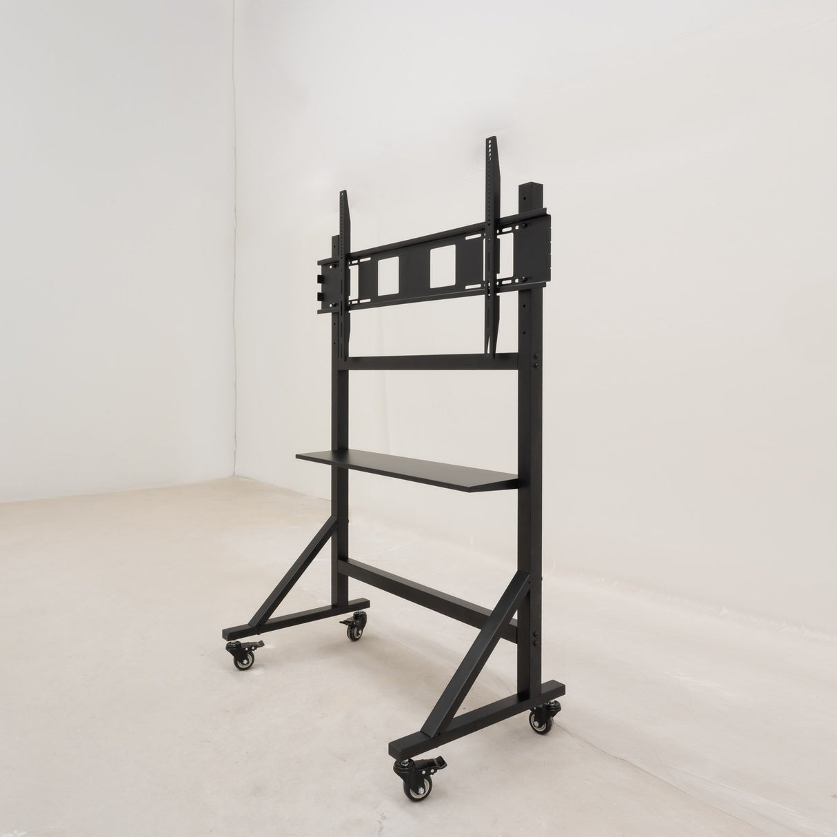 EAN 8433281015494 - TooQ Optimus 2,67 m (105") Negro imagen 6