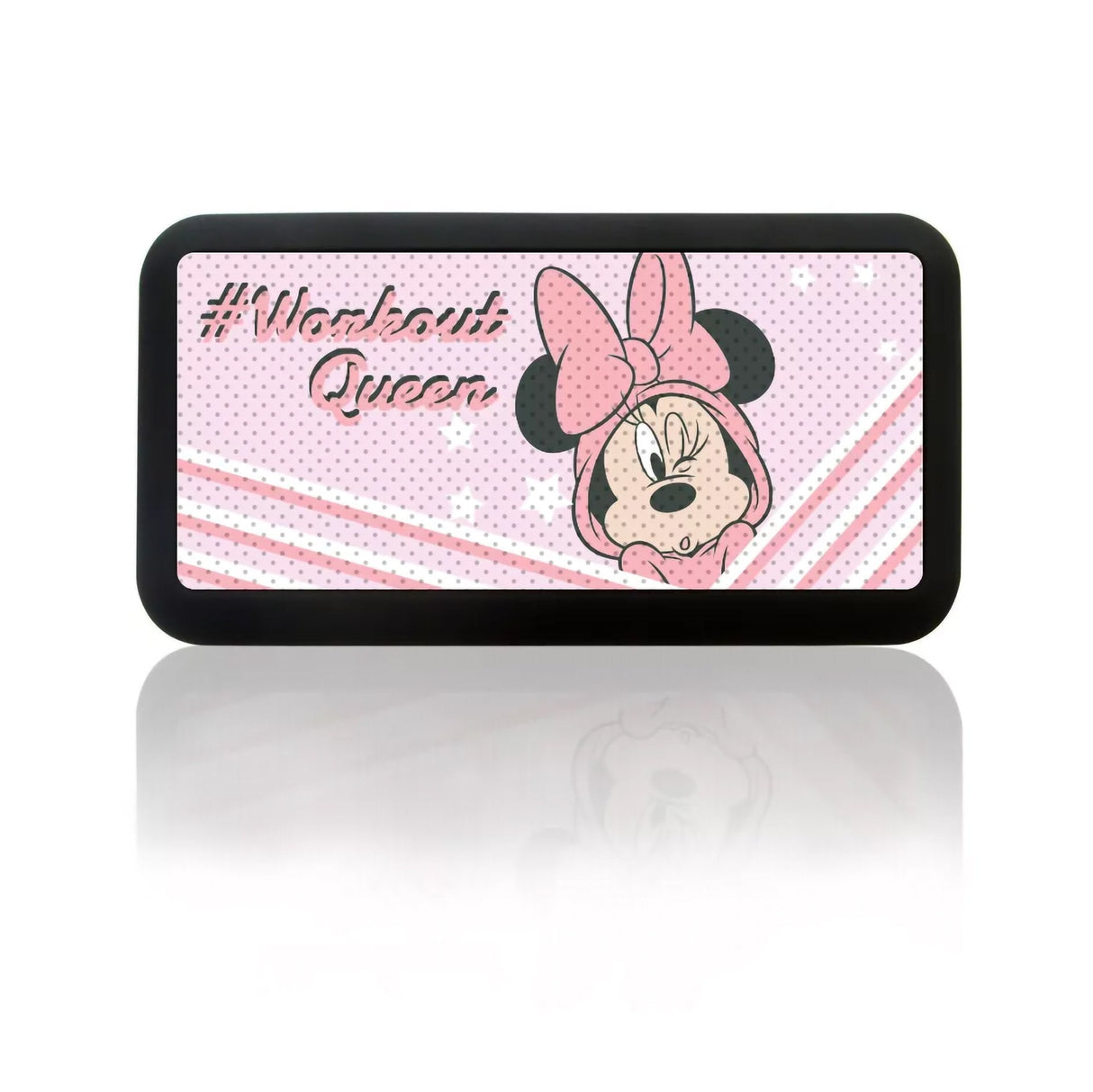 Altavoz Con Bluetooth Disney Minnie 001 3w 1.0