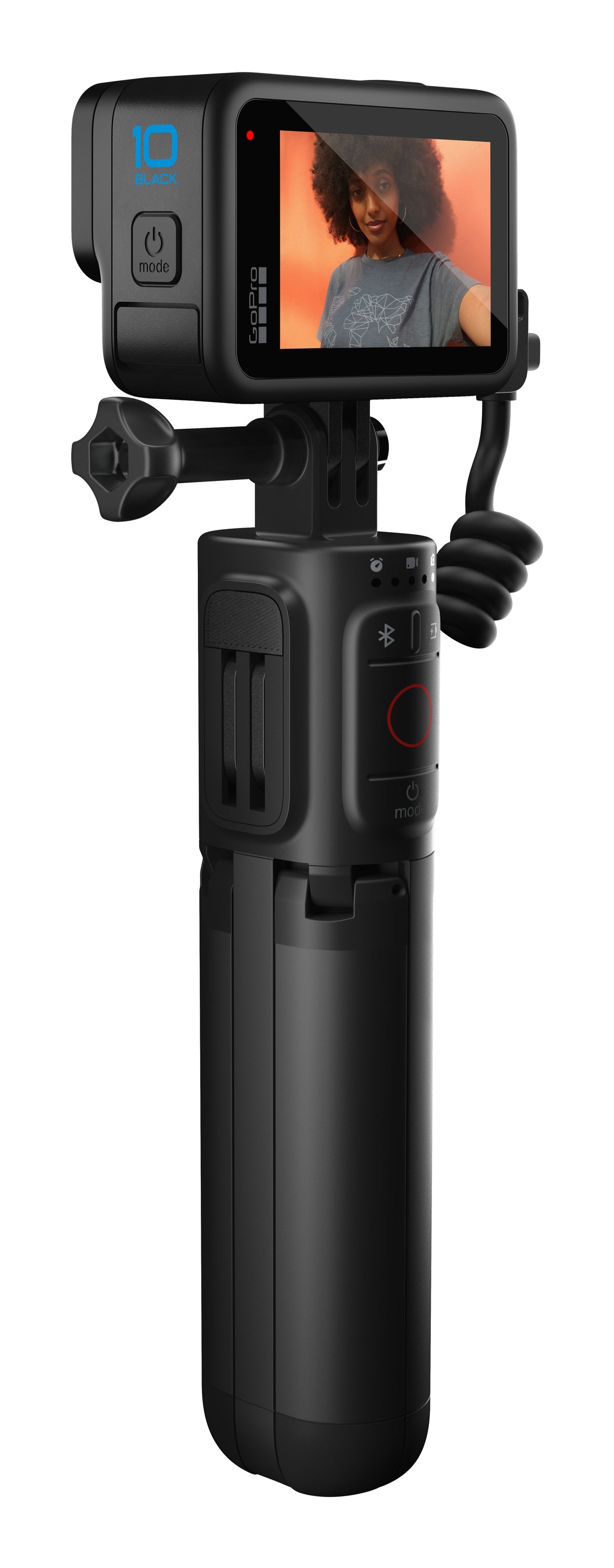 EAN 818279027280 - GoPro Volta Empuñadura para trípode imagen 3
