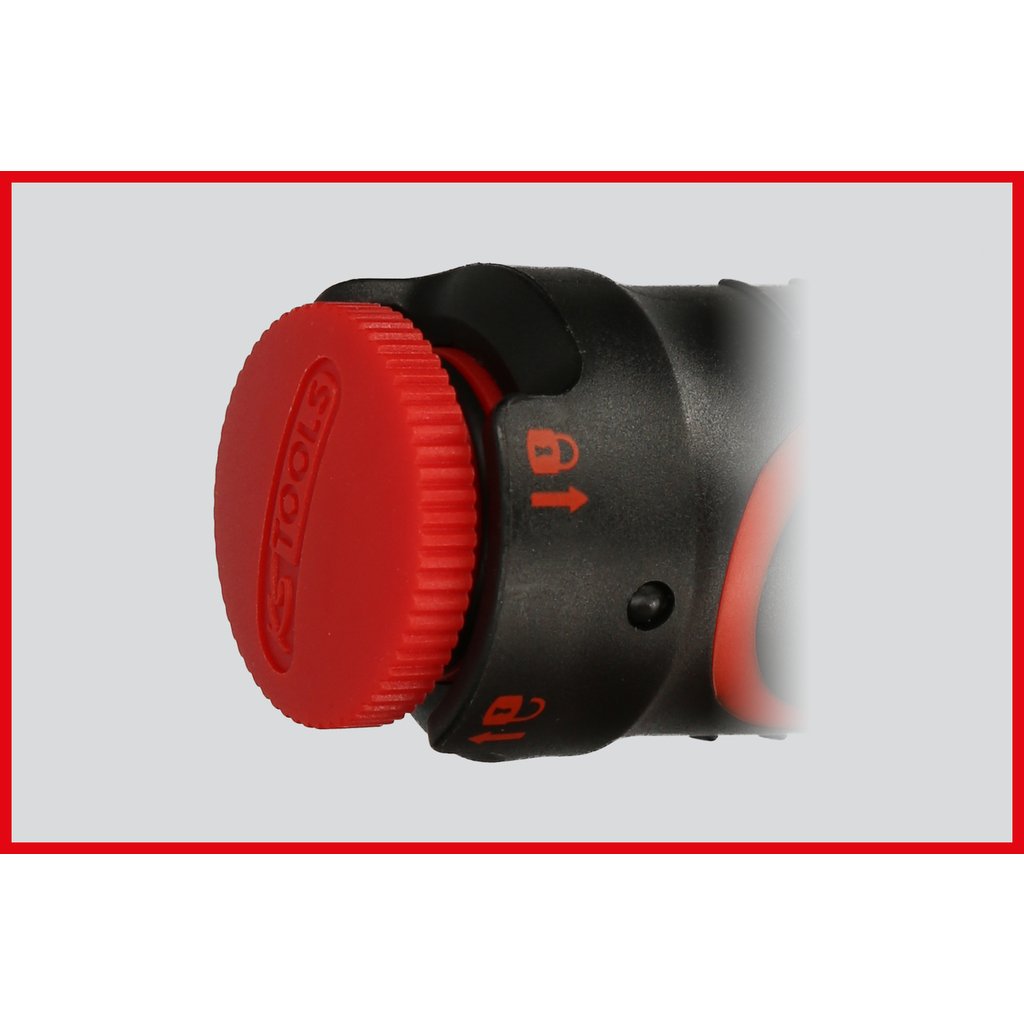 Ks Tools 516.1412 Llave Dinamométrica Ft-Lb, Nm