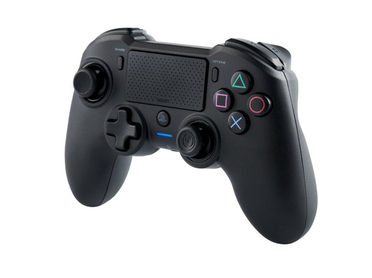 EAN 3499550373417 - NACON Asymmetric Wireless Negro Bluetooth/USB Gamepad Analógico/Digital PC, PlayStation 4 imagen 3