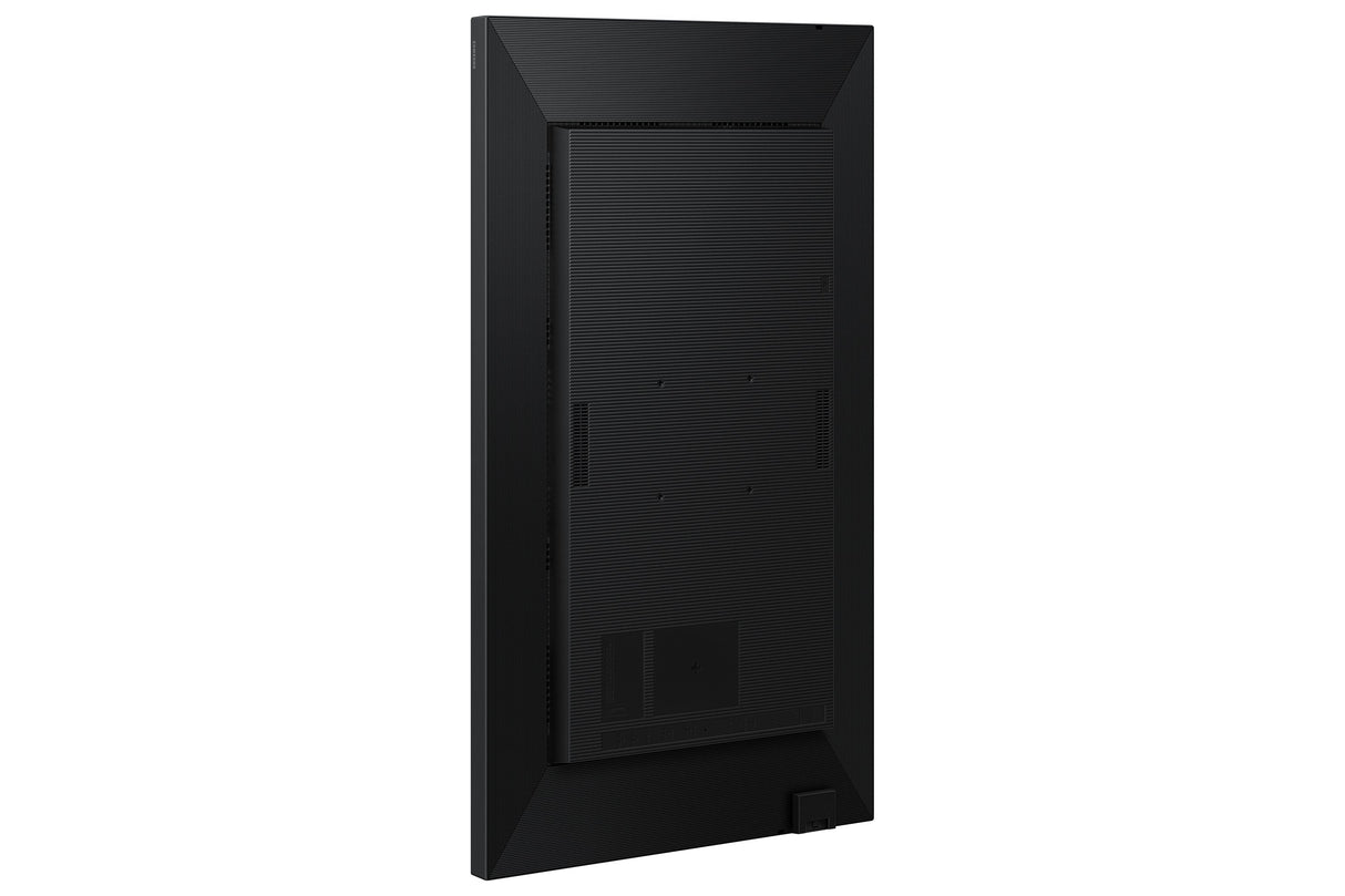 Samsung Ds Sm32hx 80.1cm Va 24 7 31.5'' 1920x1080 Dp 3xhdmi 2xusb 3d