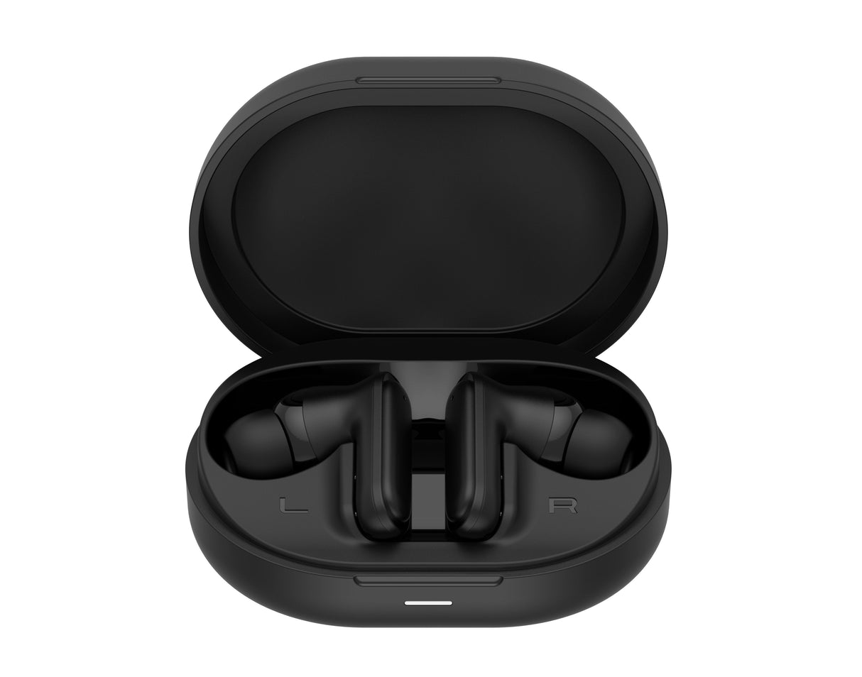 EAN 6939119077716 - Havit TW950 (Black) Auriculares True Wireless Stereo (TWS) Dentro de oído Llamadas/Música Bluetooth Negro imagen 1