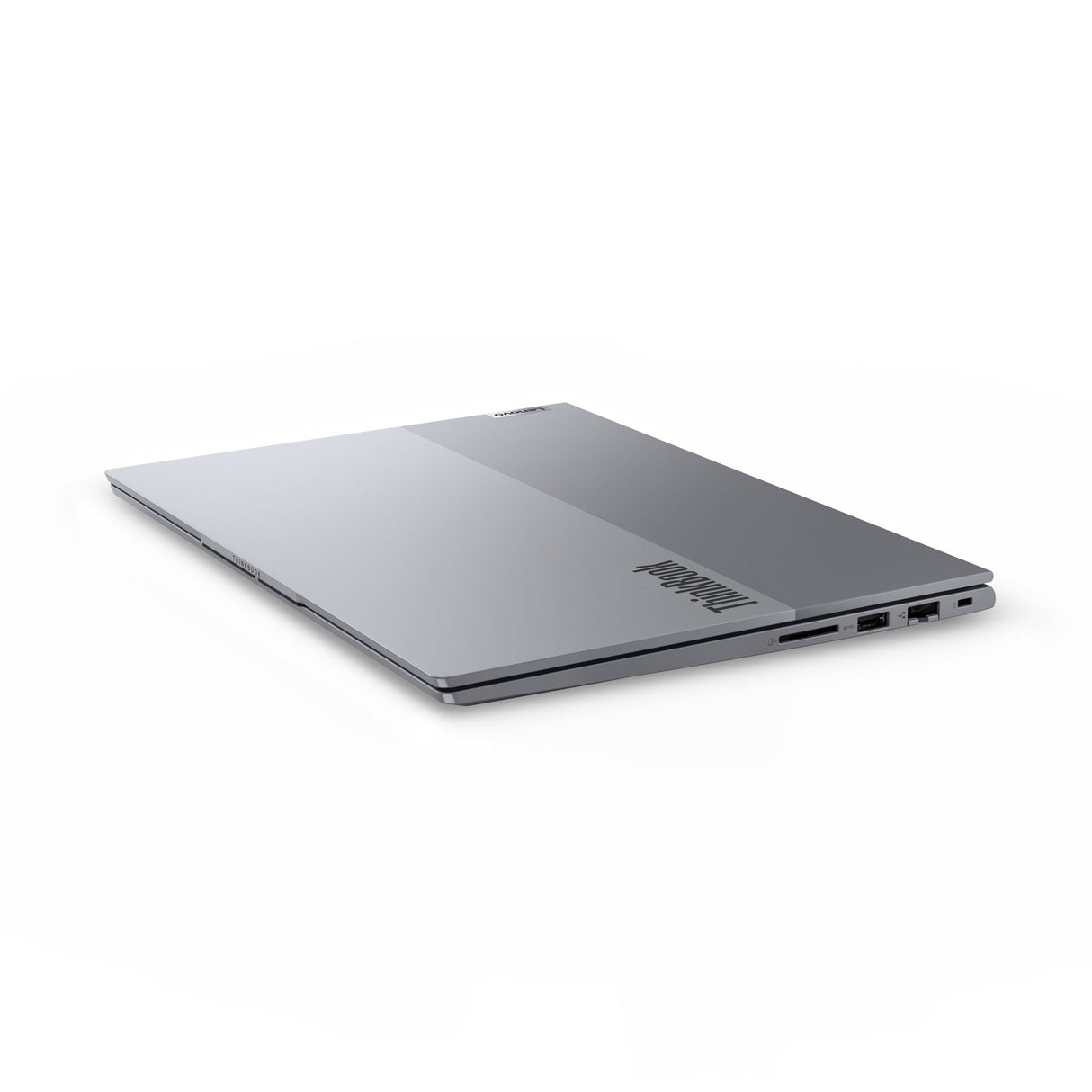 EAN 0198156782649 - Lenovo ThinkBook 14 G6 IRL Intel® Core™ i5 i5-13420H Portátil 35,6 cm (14") WUXGA 8 GB DDR5-SDRAM 512 GB imagen 4