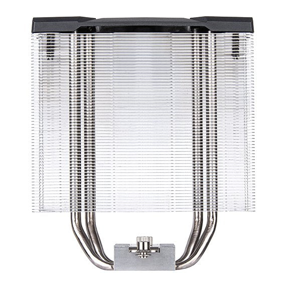 Silverstone Argon V140 Argb, Refrigerador De Cpu