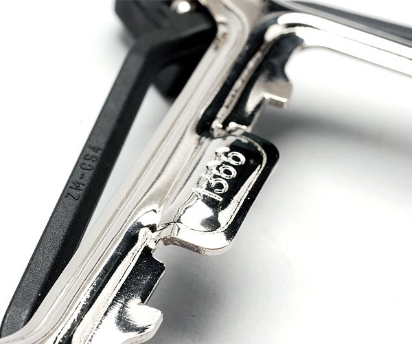 Zalman Cnps9700/9500 Series Clip Kit F Socket 1366 Kit De Montaje