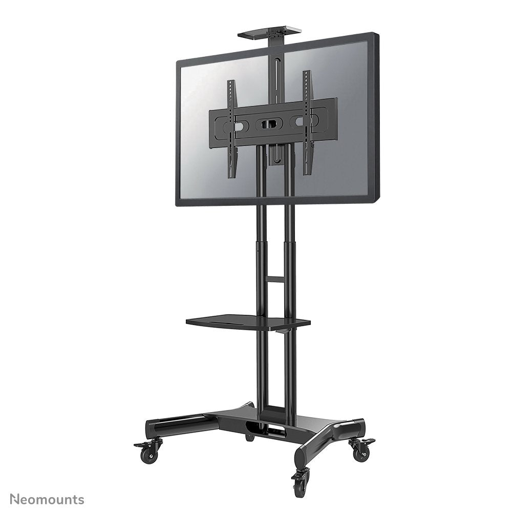 Newstar Soporte De Suelo Móvil Para Tv