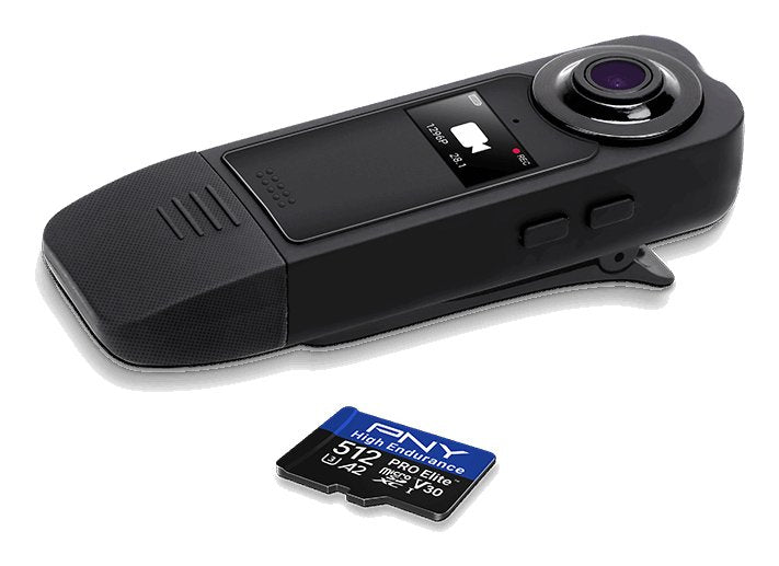 Karta Pamieci Microsd High Endurance 512g P-Sdu512v32100phe-Ge