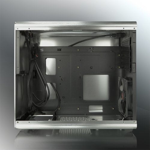 EAN 4715109920895 - RAIJINTEK Styx Micro Torre Plata imagen 4