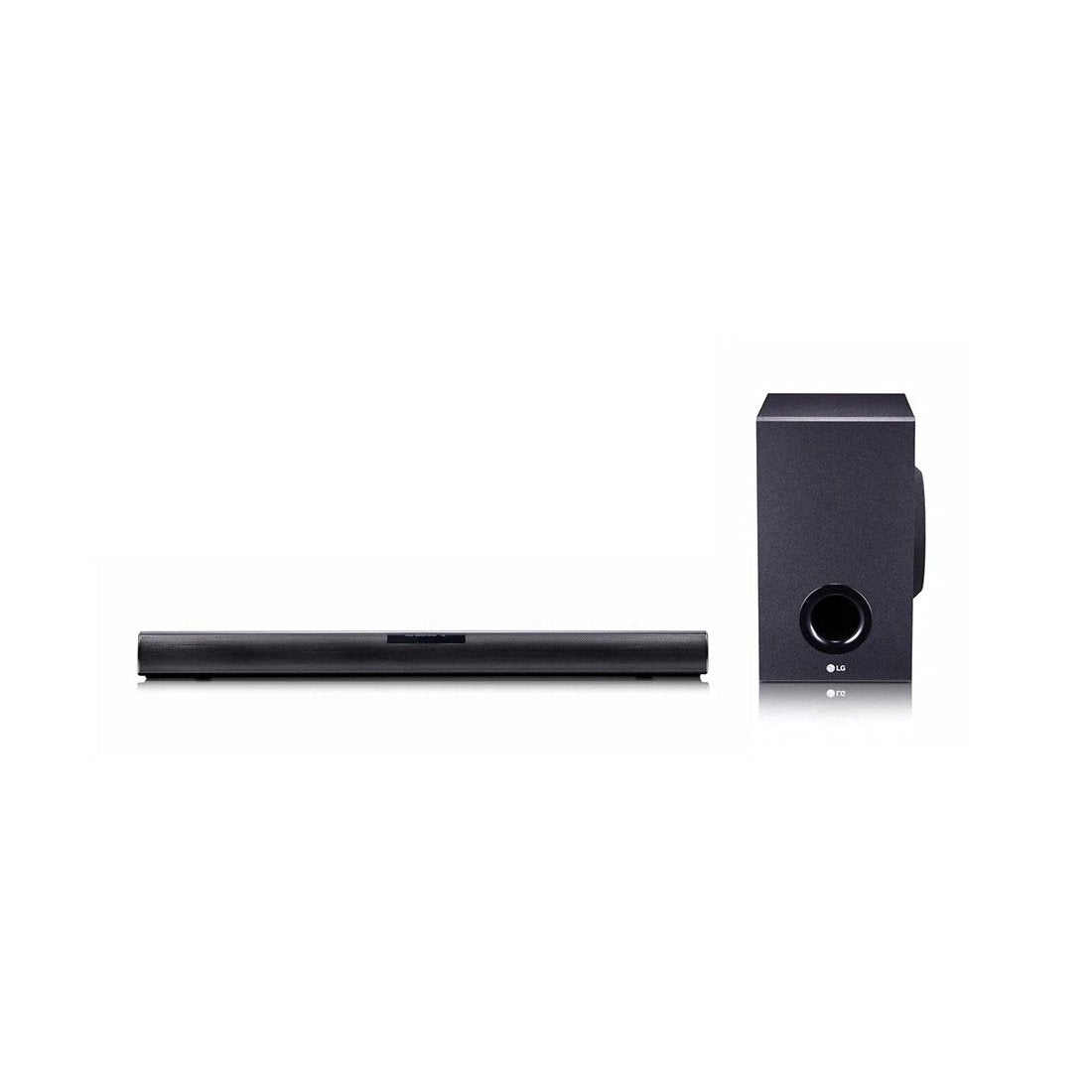 EAN 8806091897077 - LG SQC1 Negro 2.1 canales 160 W imagen 1