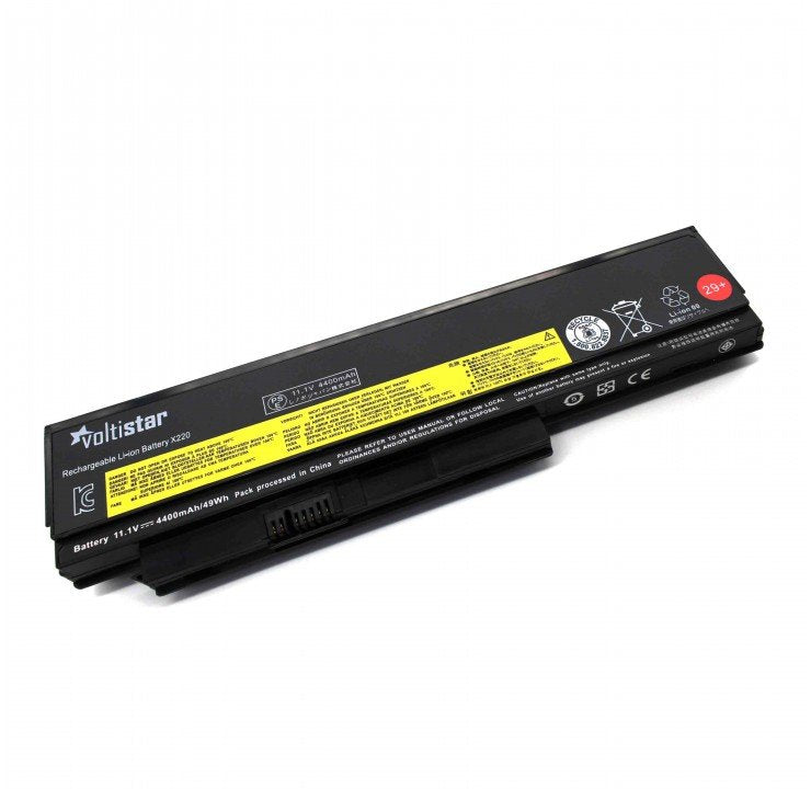 EAN 8435597432743 - VOLTISTAR BAT2064 refacción para laptop Batería imagen 3