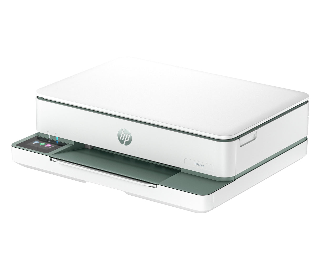 EAN 0197498438924 - HP ENVY 6130e All-in-One Printer Inyección de tinta térmica A4 4800 x 1200 DPI 10 ppm Wifi imagen 8