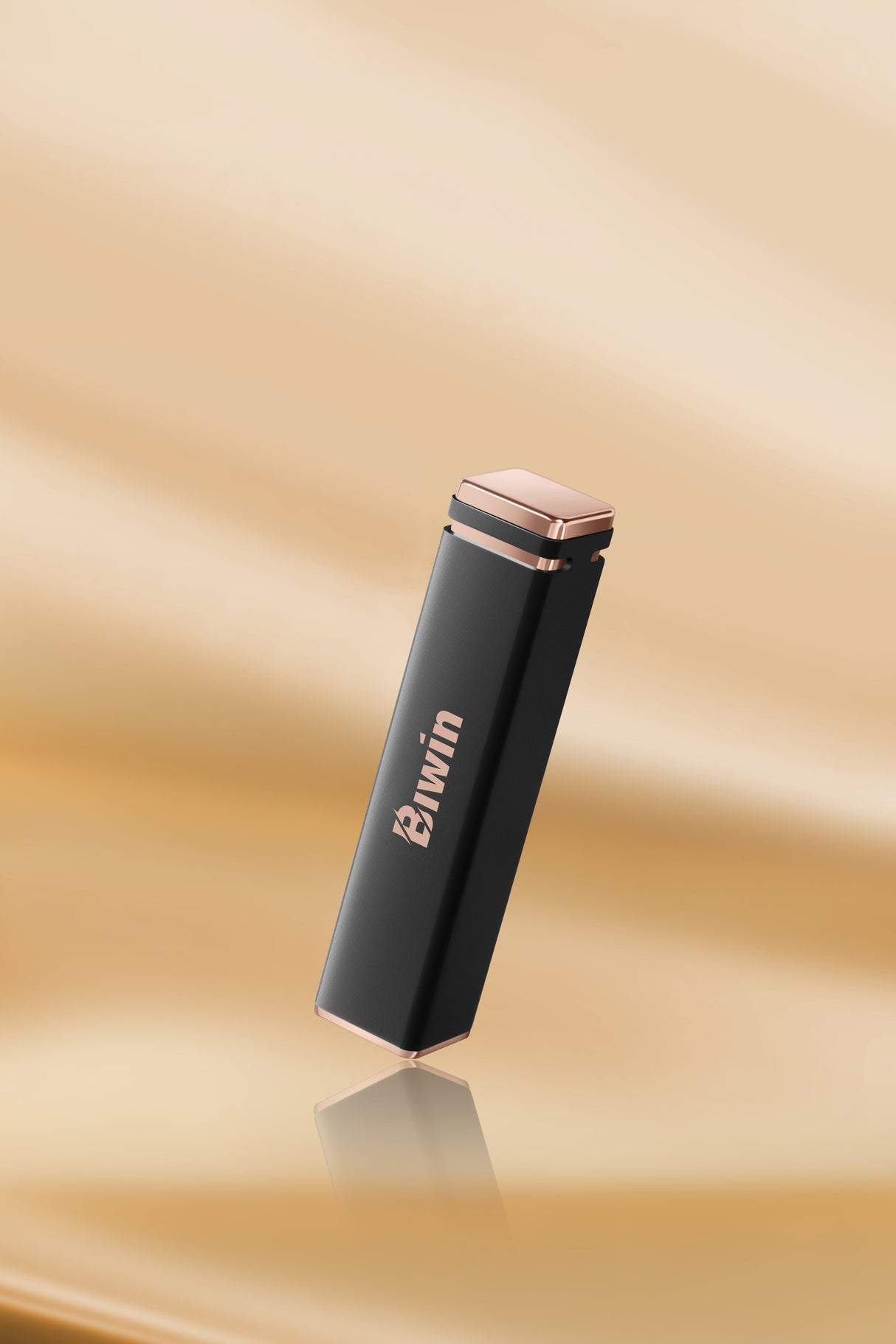 EAN 6955914623057 - Biwin PD2000 1 TB USB Tipo C USB 3.2 Gen 2x2 Oro imagen 7