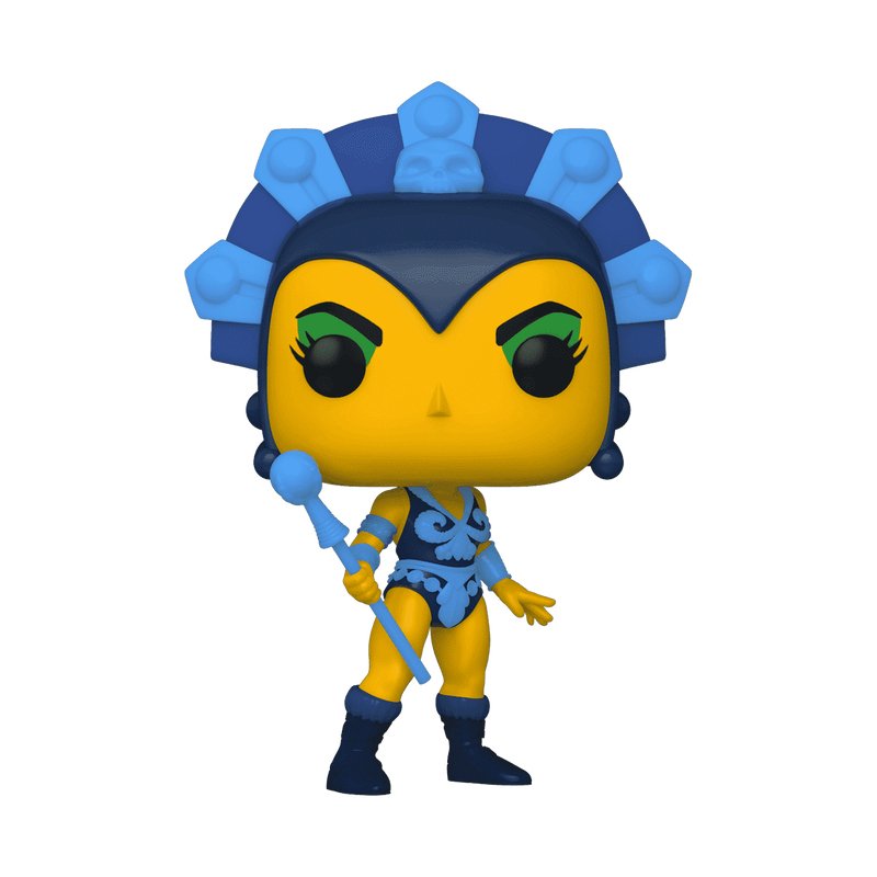 EAN 0889698562041 - FUNKO POP! 56204 figura de acción y colleccionable imagen 1