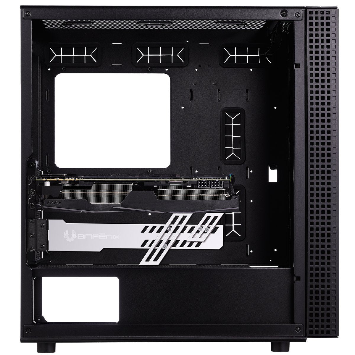 EAN 4712883217265 - BitFenix Alchemy 3.0 Universal Soporte de GPU imagen 17