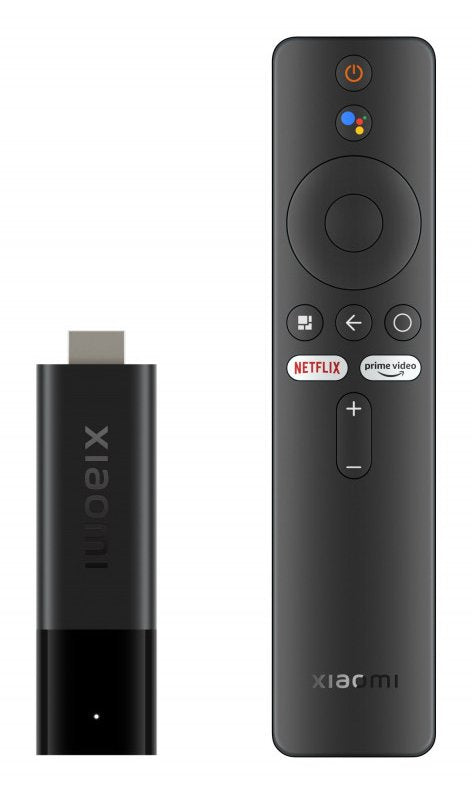 EAN 6971408155620 - Xiaomi TV Stick 4K HDMI 4K Ultra HD Android Negro imagen 1