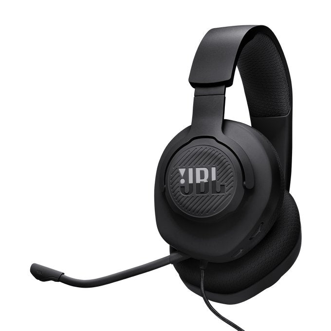 Auriculares Jbl Quantum 100m2 Alámbrico Diadema Juego Negro