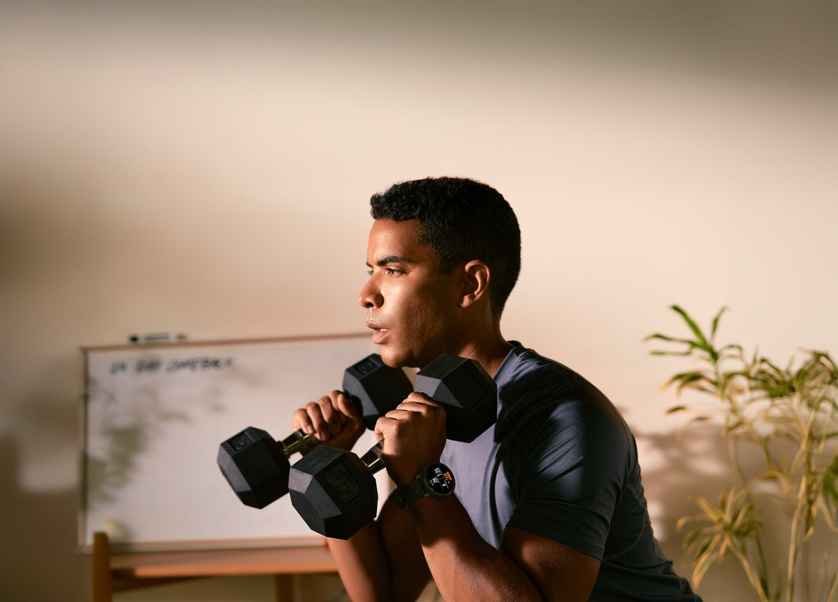 Amazfit Active Max Negro