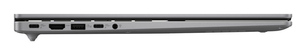 Portátil Asus Vivobook 16 X1607ca-Mb121 U7 255h 16gb 512gb 16" Fdos Plata Noac