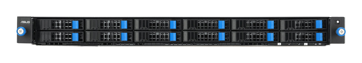 Asus Server Rs700a-E13-Rs12u 2kw 12nvme Ocp