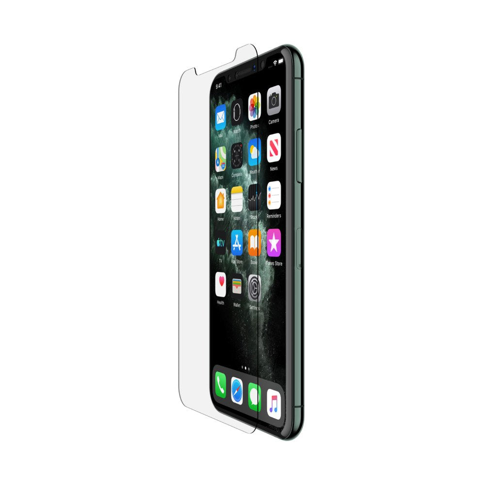 EAN 0745883821853 - Belkin InvisiGlass Protector de pantalla Apple 1 pieza(s) imagen 1