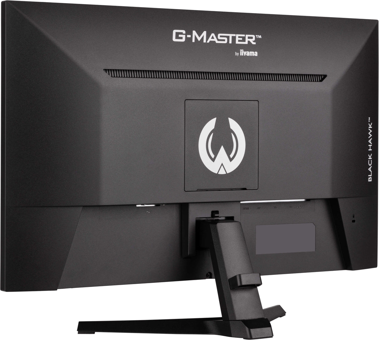 EAN 4948570124725 - iiyama G-MASTER G2745HSU-B2 pantalla para PC 68,6 cm (27") 1920 x 1080 Pixeles Full HD LED Negro imagen 8