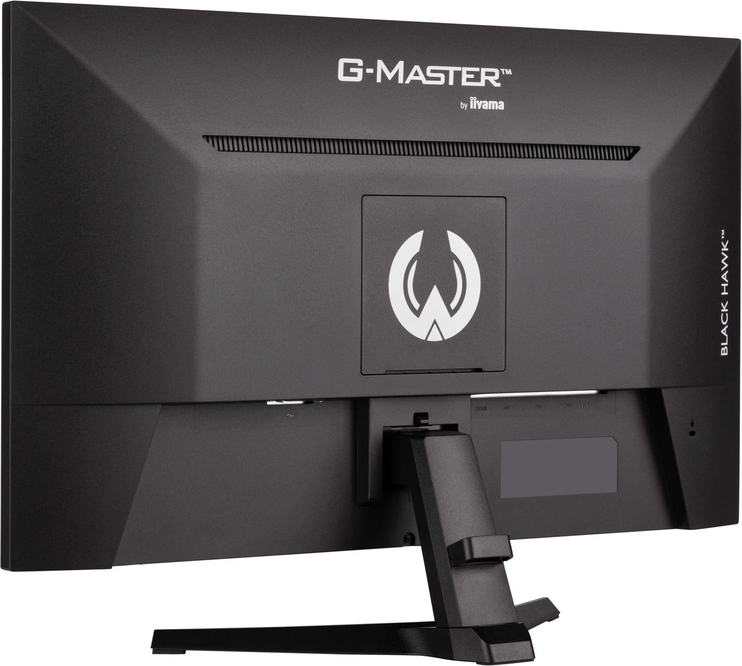 Monitor Iiyama 27" G2745hsu-B2 16:9 Hdmi+Dp+2xusb Ips