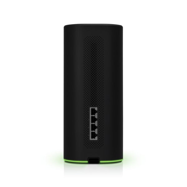 Router Amplifi Alien Ubiquiti Afi-Aln-R-Uk Con Enchufe Del Reino Unido