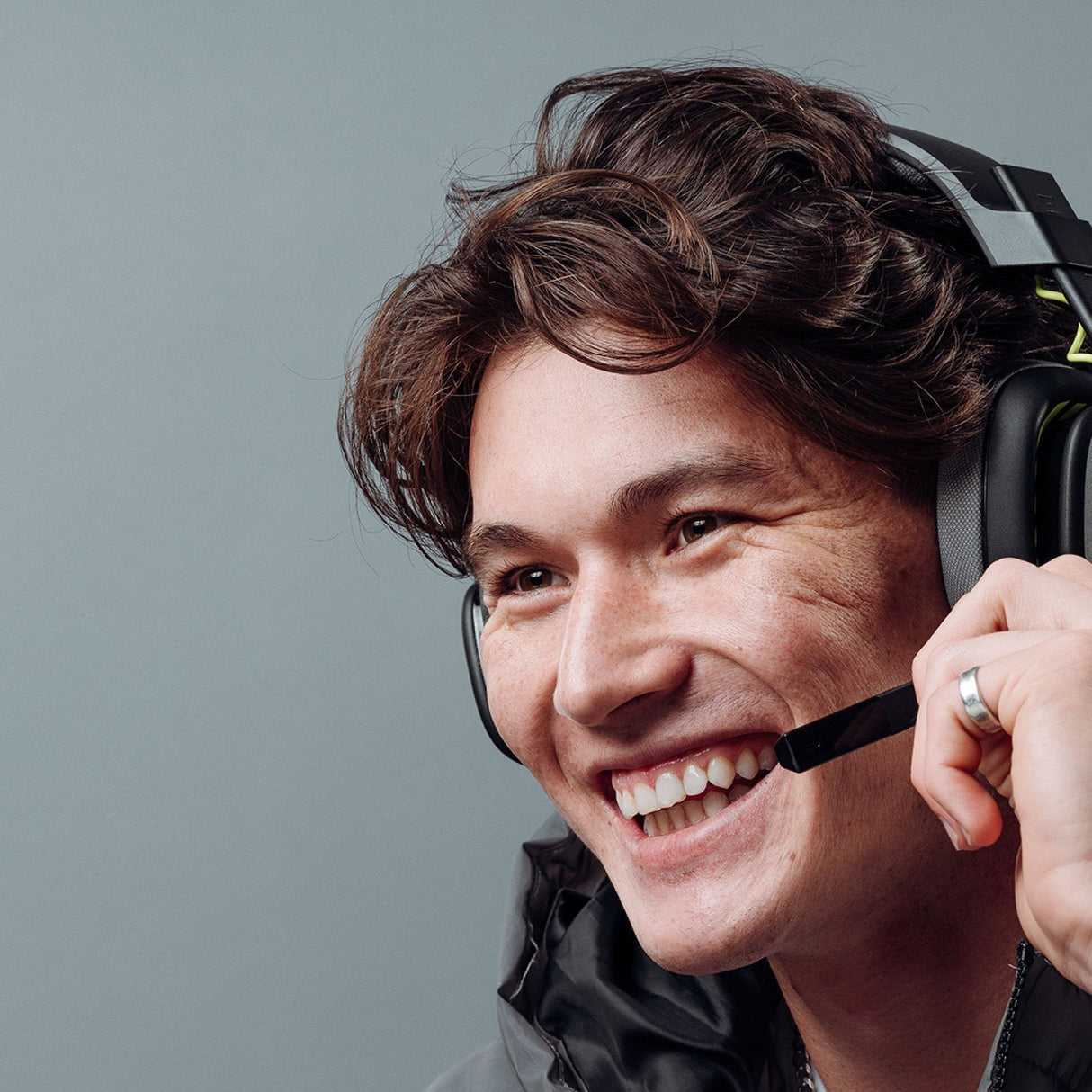 EAN 5099206101548 - ASTRO Gaming A10 Auriculares Alámbrico Diadema Juego Negro imagen 2