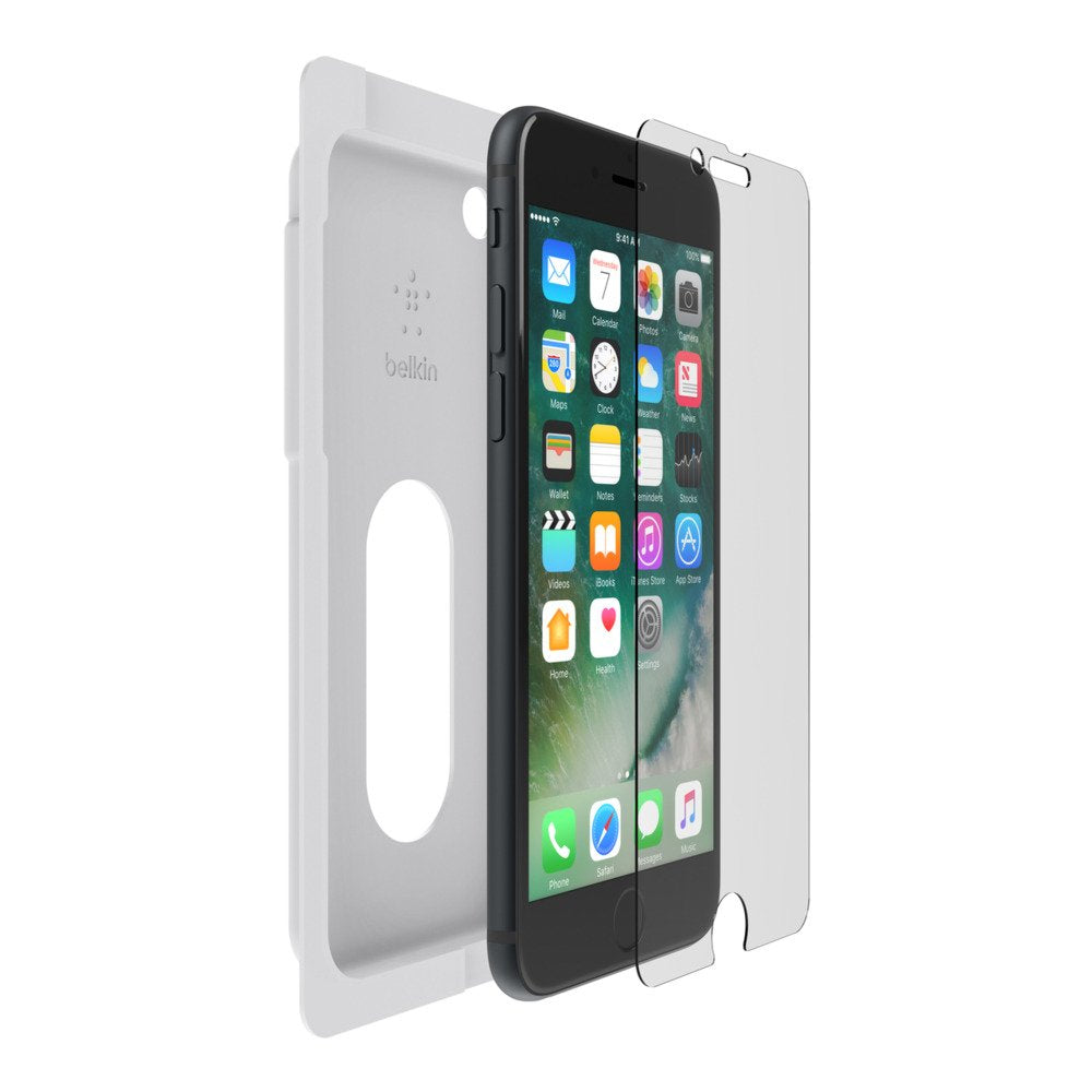 Belkin Screenforce Invisigl.Ult. Iphone6/6s/7/8/Se F8w883zz-Am