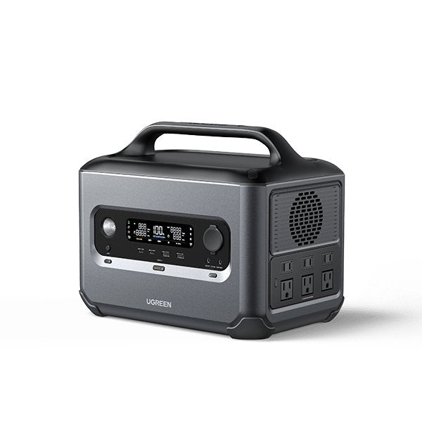 EAN 6941876210541 - Ugreen PowerRoam GS1200 estación de energía portátil 13 1200 W 11,5 kg imagen 1