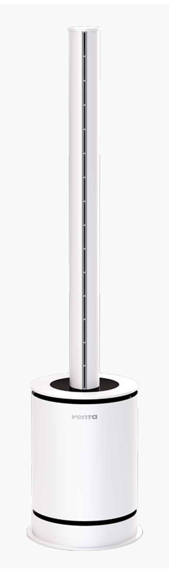 EAN 4011143200000 - Venta AP100 70 m² 2000 W Blanco imagen 1