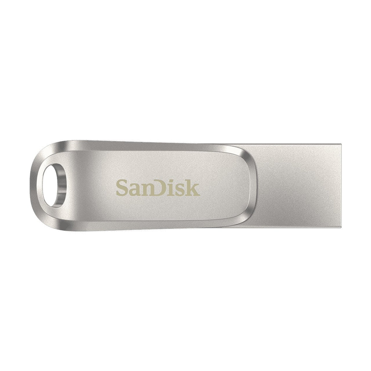 EAN 0619659179021 - SanDisk Ultra Dual Drive Luxe unidad flash USB 64 GB USB Type-A / USB Type-C 3.2 Gen 1 (3.1 Gen 1) Acero imagen 4