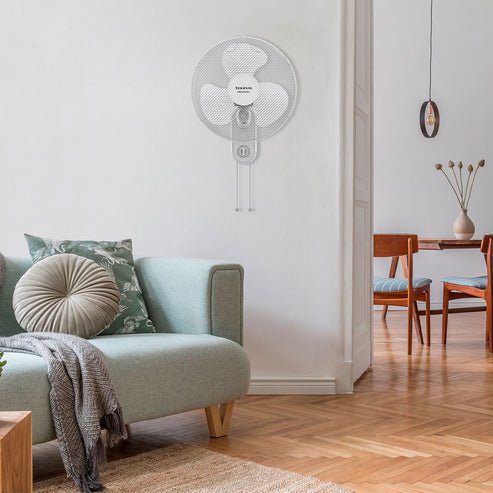 Pae Ventilador Pared Taurus Greco 16 Wall 40cm 45w 3vel Tirador 944676000