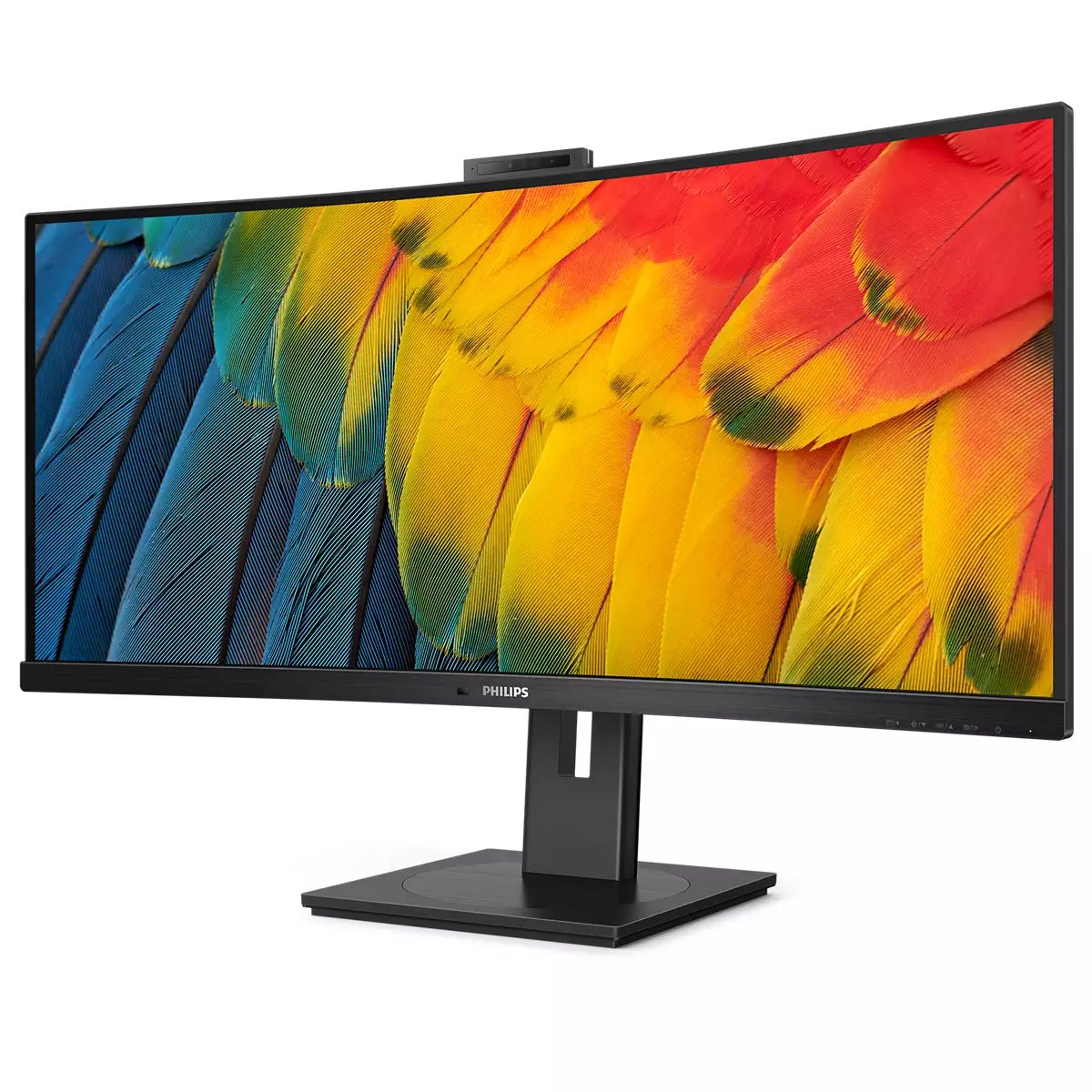 EAN 8712581796525 - Philips 5000 series 34B1U5600CH/00 pantalla para PC 86,4 cm (34") 3440 x 1440 Pixeles Wide Quad HD LCD Ne imagen 11