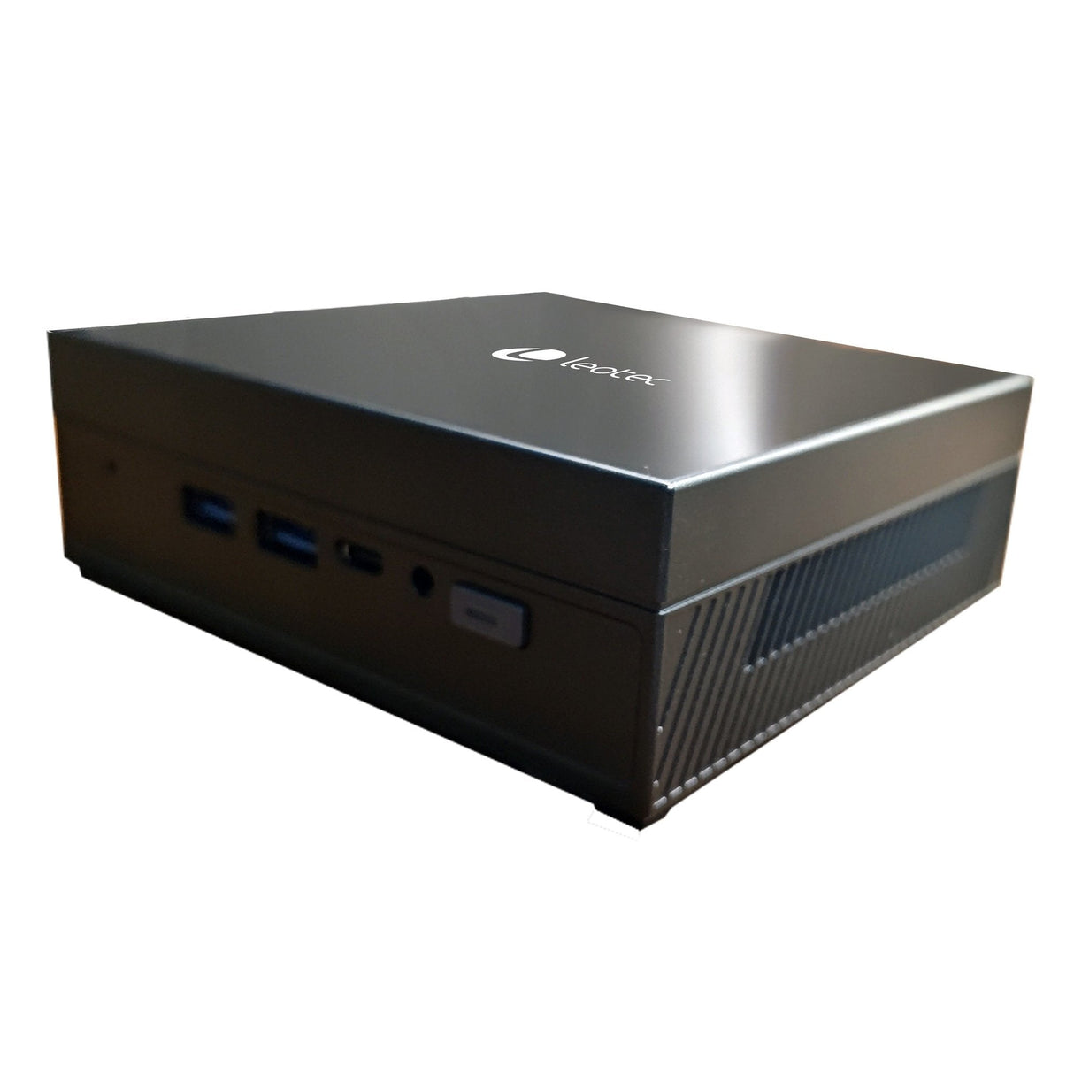 Mini Pc Leotec Mini Pc Intel N5105+4gb Ddr4+128gb Ssd